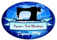 Dynam-tech Machines