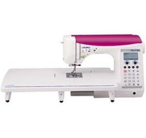 JUKI HZL-F700