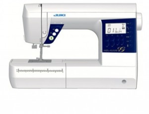 JUKI HZL-G220