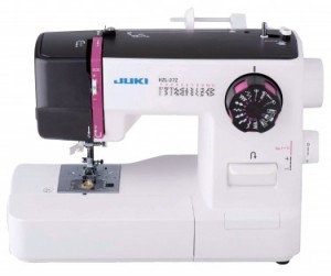 JUKI HZL-27Z
