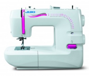 JUKI HZL-353ZR