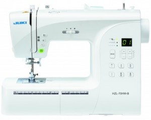 JUKI HZL-70HW-B