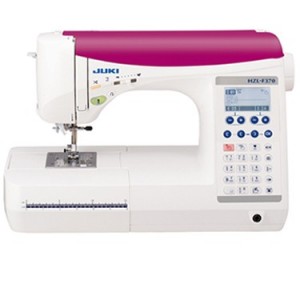JUKI HZL-F370