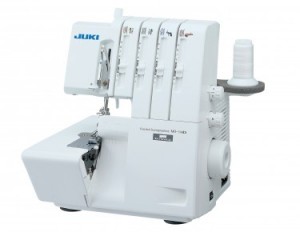 JUKI MO-104D
