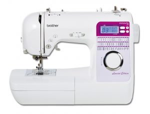BROTHER Innov-Is NV27SE – Edition Spéciale