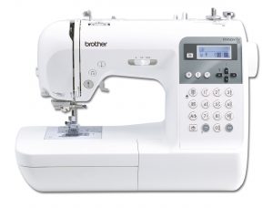 BROTHER Innov-Is 55