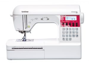 BROTHER Innov-is 100 Prime Edition