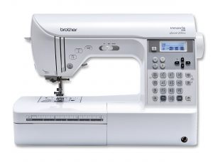 BROTHER Innov-is 350SE