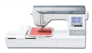 BROTHER Innov-is 750E