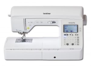 BROTHER Innov-is NV1100