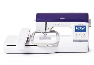 BROTHER Innov-is NV800E