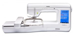 BROTHER Innov-is V3