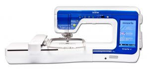 BROTHER Innov-is V7