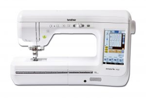 BROTHER Innov-is VQ2