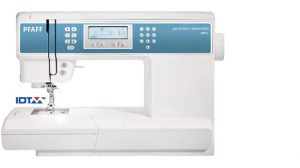 PFAFF ambition essential™