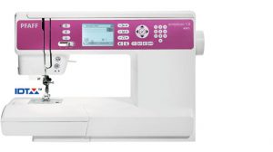 PFAFF ambition™ 1.0