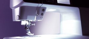 PFAFF ambition™ 1.0