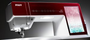 PFAFF creative sensation™ pro II