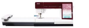 PFAFF creative sensation™ pro II