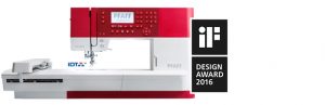 PFAFF creative™ 1.5
