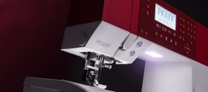 PFAFF creative™ 1.5
