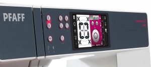 PFAFF creative™ 3.0