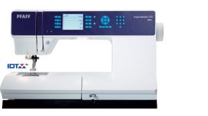 PFAFF expression™ 3.5