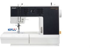 PFAFF passport™ 2.0