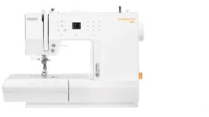 PFAFF passport™ 3.0