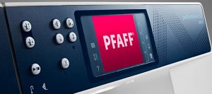 PFAFF performance 5.2