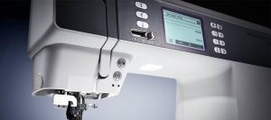 PFAFF quilt ambition™ 2.0