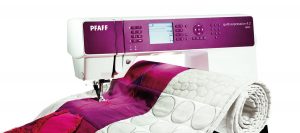 PFAFF quilt expression™ 4.2