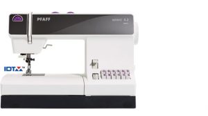 PFAFF select™ 4.2