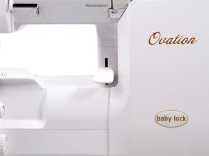BABY LOCK Ovation