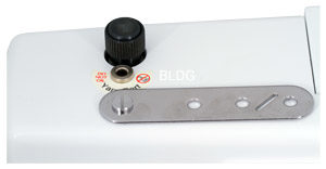 BABY LOCK Embellisher