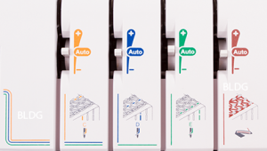 BABY LOCK SC C405