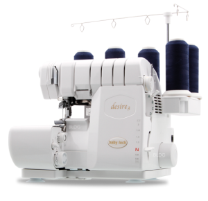 BABY LOCK Desire3