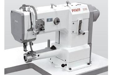 Machine à coudre industrielle Pfaff 1245