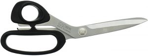 CISEAUX DE COUTURIERE KAI N5210L  21 CM  POUR GAUCHERS
