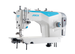 JACK F5 piqueuse plate industrielle