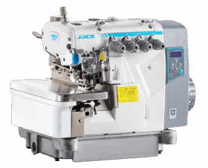 JACK C2 Surjeteuse