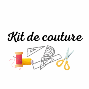 Kit de Couture