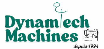 Dynam-tech Machines