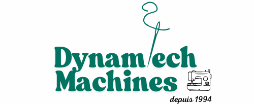 Dynam-tech Machines