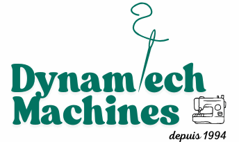 Dynam-tech Machines