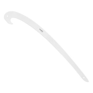 Courbe française / Perroquet 70cm